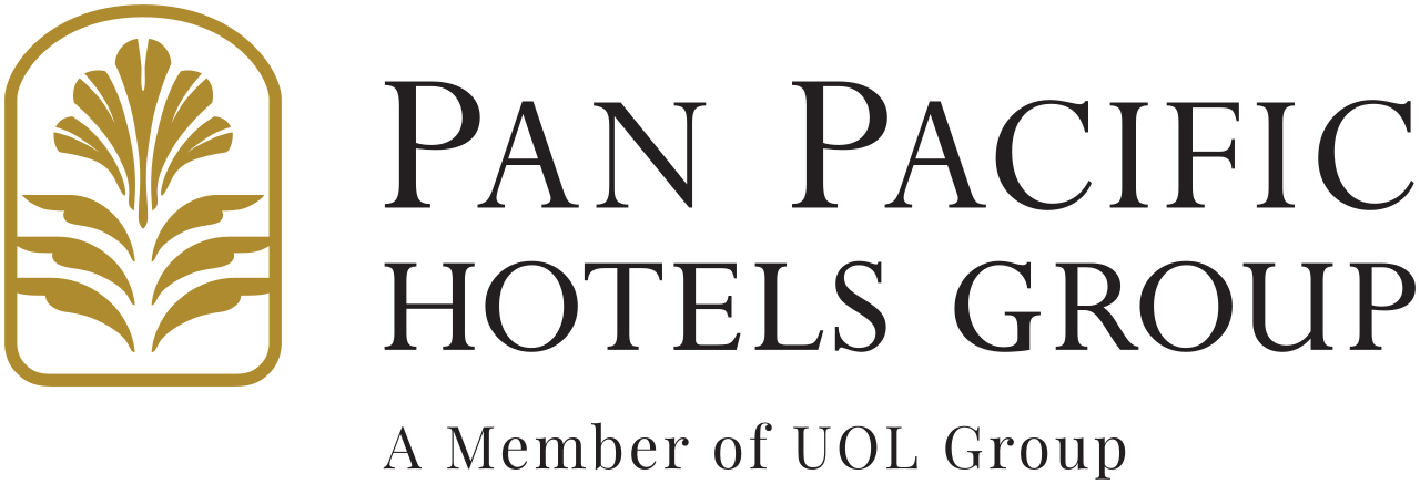 Pan Pacific Hotels Group logo