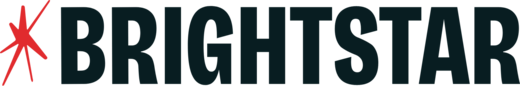 Brightstar logo