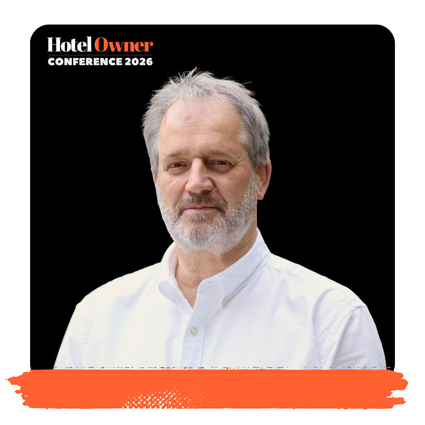 David JM Orr