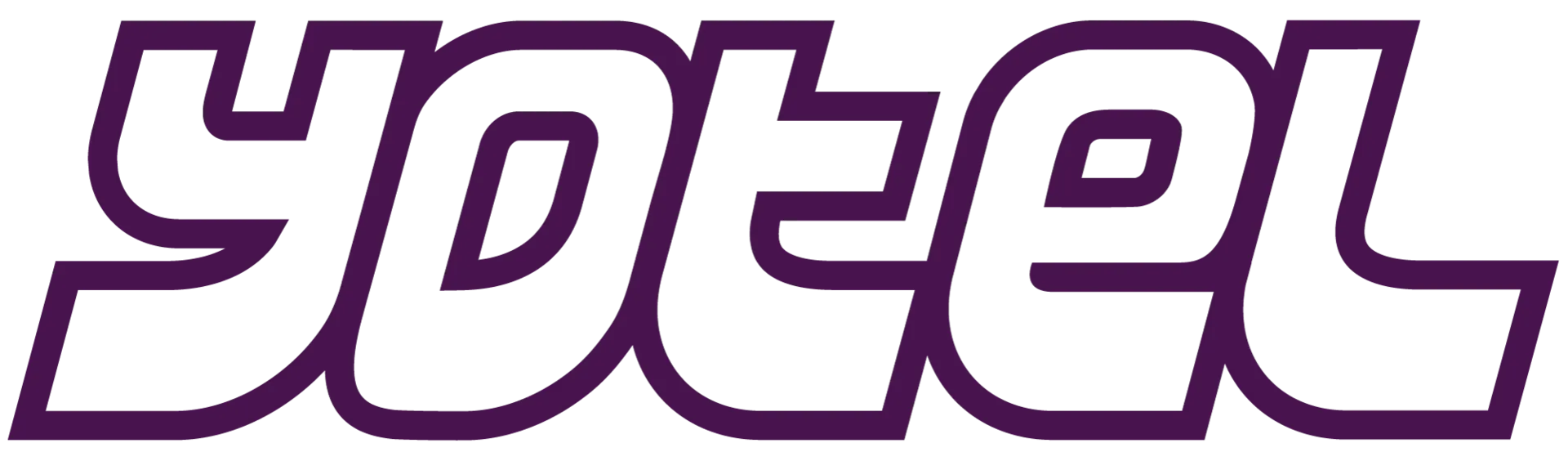 Yotel logo
