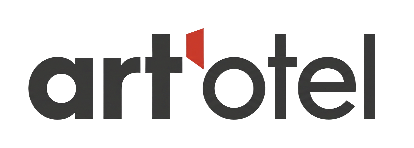art'otel London Hoxton logo