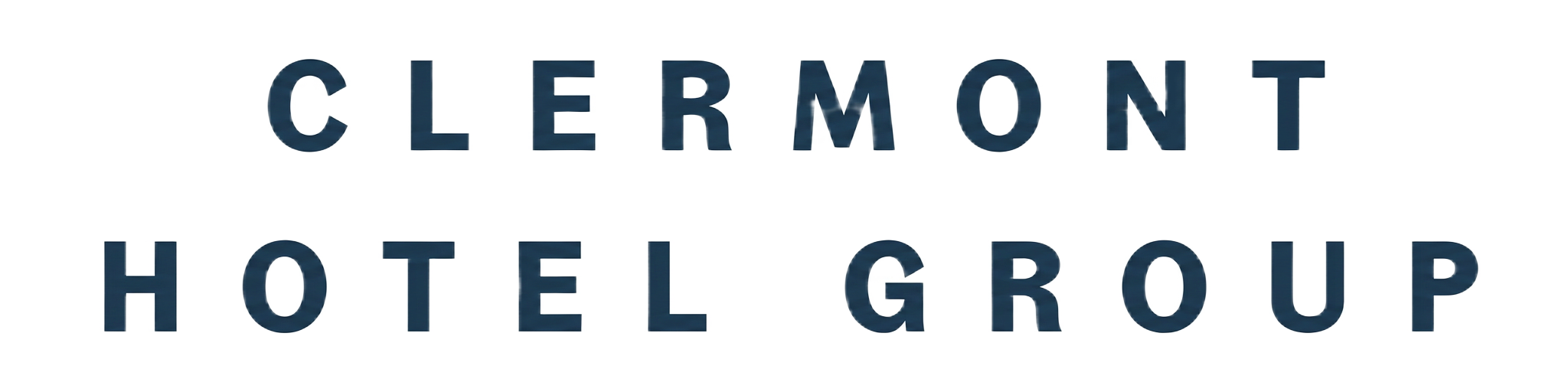 Clermont Hotel Group logo